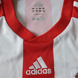Sunderland Home Shirt 2012/13 XL