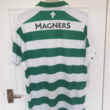Celtic FC Home Shirt 2019/20 XL